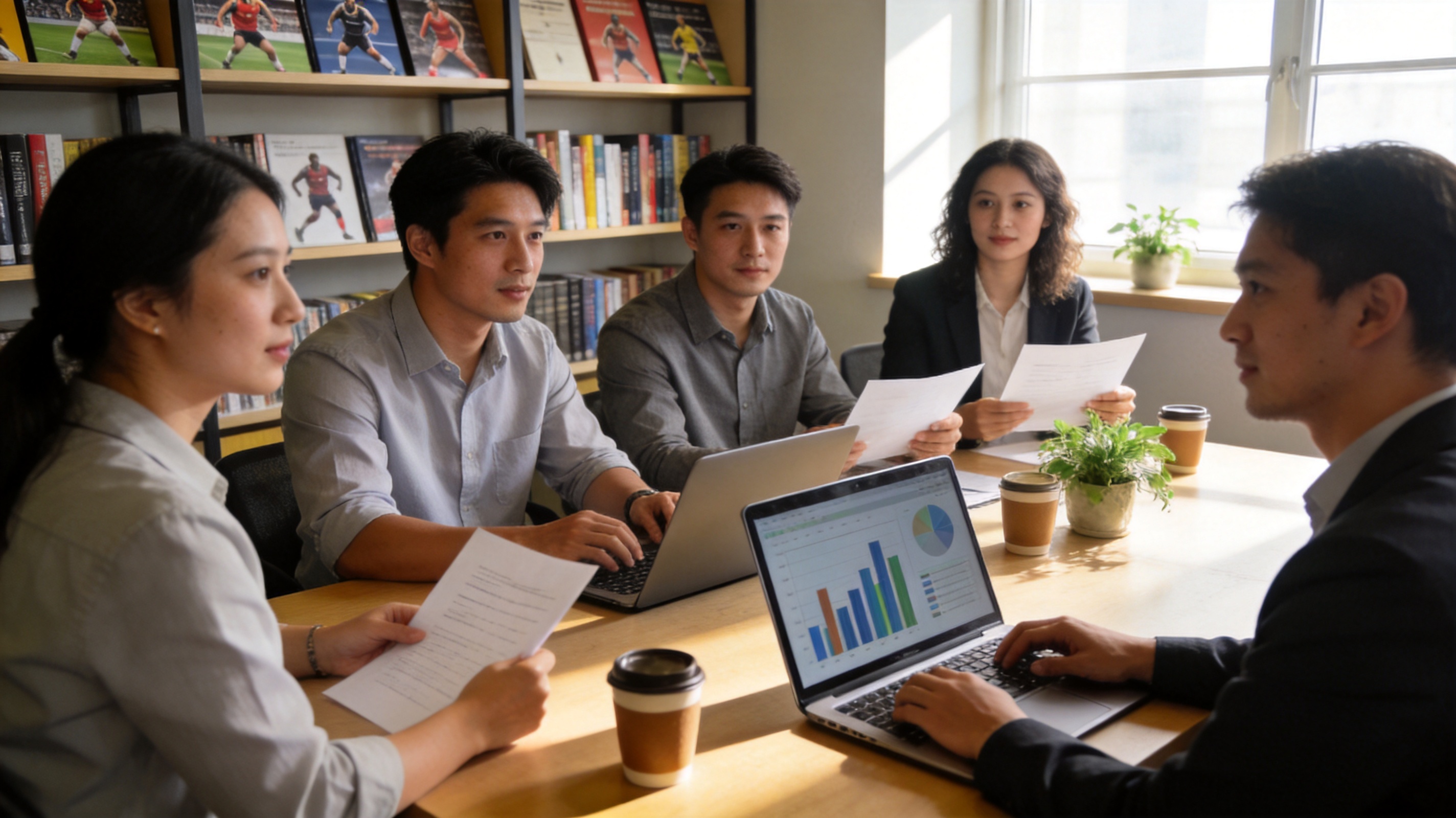 8688体育网团队与技术服务介绍