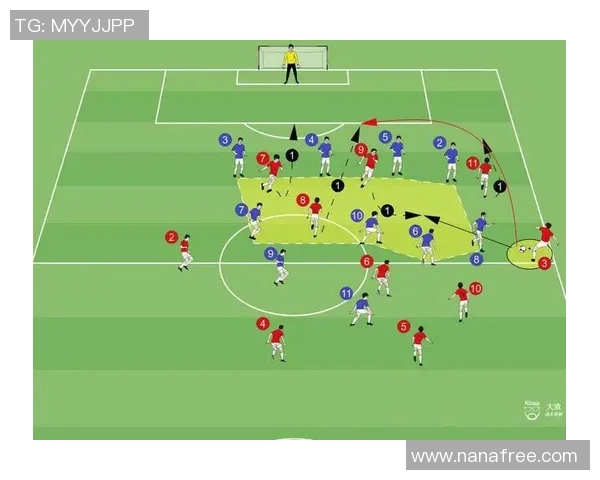 深圳足球队的整体压制战术解析与深度剖析
