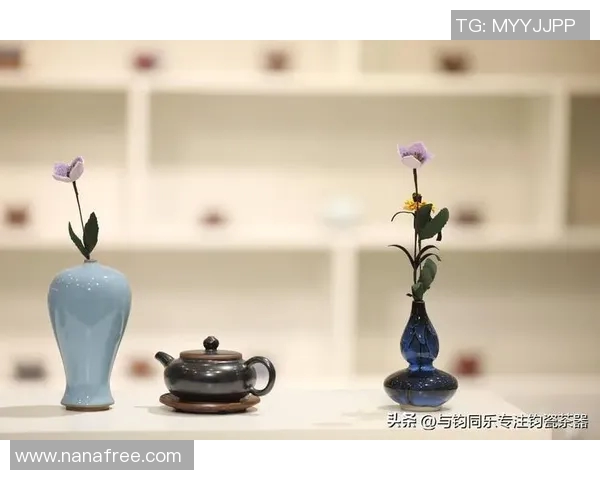 茶具之美:探索古今茶器文化的精髓与艺术传承