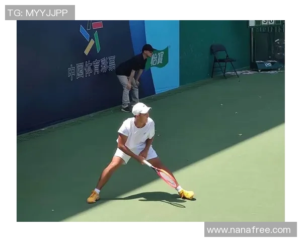 周伟独家分享网球技巧与心得助你提升球技的全面指南