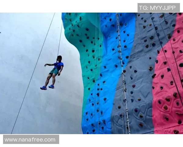 广州攀岩队耐力对比研究揭示训练方法与表现之间的关系